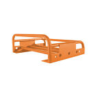Tr04.3 Cheetah Factory Racing Cfr Mountain Rack Light Weight Aluminum Orange