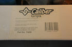 13200 Track Factory Grips Brand 6 Caliber Box Sealed Qty