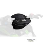 6639-468 Trail Black Cfr Bag Arctic T F5 Handlebar Z1 Lynx Pro Sno Zr Cat F570