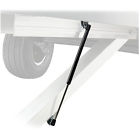 Cbr-13511 Trailer Snowmobile Atv Tilt Enclosed Prop-up Lift Caliber Lock