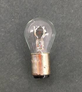 410-5023 Trifa Snowmobile Miniture Light Bulb 12 Volt 18/5 W Bay 15d