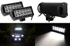 Truck Light 2pc Utv Lamp Led Cree Bar Spot 7 Offroad Beam " Atv Boat 36w Outdoor
