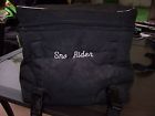 Trunk Sno Rider Bag Snowmobile