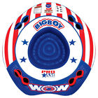 11-1140 Tube Towable Sports Inflatable Person 1-4 Big Wow Boy