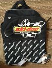 4470940090 Tunnel Bag 1 Seat Saddle Racing Doo Oem Ski