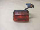 12tail Turbo 2011 Polaris Iq Lamp 136 Taillight 10 11 Fs Lxt Widetrak Light Lx