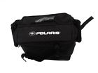 2874623 Two Black Rack Up Rear Bag 2 Polaris Luggage Edge Touring Snowmobile