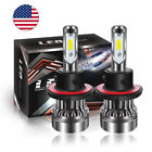 5202 Unbranded Polaris Headlight Snowmobile Led Bulbs Kit
