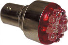 Up-01007rd Sports Parts Inc Spi Led Replacement Bulbs Red