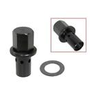 Up-07142 Sports Parts Inc Deep Well Float Bowl Nut