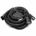 Usb-p Rsi Racing Snowmobile Dual Usb Power Cable Oem Connect Polaris Iq Chassis