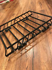Utc22 Atw Inustries Universal Snowmobile Tunnel Rack Bag Cargo