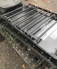 Utr17 Atw Inustries Arctic Cat Snowmobile Tunnel Rack Slim Bag Cargo