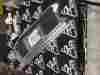 Utr200-al Skinz Airframe Tunnel Rack Universal Snowmobile Rear Utr200