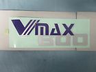 8ca-77141-00 V 1 Part Emblem Vmax Max Shroud 1994 600 Yamaha