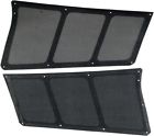 V-12 Race Shop Air Vents