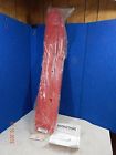 15-7542 V-max Sno Skins 16 Stuff 3 500 Red 4 " 600 Yamaha Ski