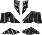 V-xp08fubb Proven Design Products Pdp Blk Full Vent Kit Xp