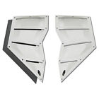 V-xp08mdww Proven Design Products Pdp White Side Middle Vent Xp Chassis
