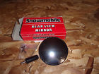 Van-01 Lemans Universal Snowmobile Rear