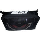 Vb-1 Race Part Shop Black Universal Vented Storage Bag