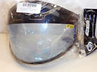 95-5504 Vega Shield Adult Helmet Clear Series- Lens Dual Snow