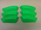 1639-224 Vent Arctic 500 Efi Kit Zr Plug Cat 600 Plastic Nos Green 1998-99 440