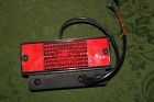 Vertical Light Rear Polaris Assembly Escape Tail