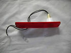 1309-r-3003 Vintage 1309-r-3002 Lamp 1309--3002 1309-r-3001 Assy. Twintrack Tail Raider 1309--3003 1309--3001 Oem