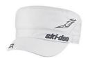 4474790038 Vintage Ice 38 00 Size Sd White Hat Cap Ski-doo 447479 Ladies Oem