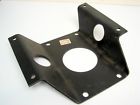 512014400 Vintage Skidoo Plate Motor 250 Mount Elan