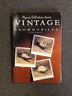 S821 Vintage Volume Manual Service Ii Snowmobiles Repair