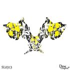 Viper Kit Graphic Sl0313 Wrap Sled 2014 2015 Yamaha Graphics