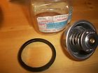 875580 Volvo Oem Genuine Thermostat Kit Nos