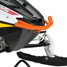 2878688-589 Voyageur Oem Polaris Bumper Extreme Pro Orange Ride Indy Front