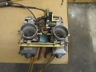 Vx600u Yamaha 1994 Carburetors With Cables