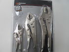 W1107db Performance Tool 3pc Lock Grip