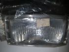 01-106 W149s Bpr Snowmobile Headlamp Housing