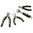 W1701 Performance Tool Performancetool Pliers Adjustable Wrench Set 039564125621