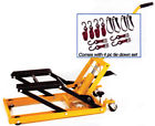 W41035 Mechanics Tools Multi-purpose Lift 039564124358