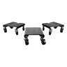 W41061 Performance Tool Snowmobile Dolly 689829001360