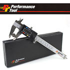 W80152 Performance Tool Digital Caliper Stainless Steel Snowmobile Polaris 039564801525