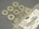 732903002 Washers Vintage Nos Skidoo Quantity 9 Flat