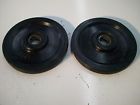 Wheel 165mm 500 Ski-doo 165 Idler 700 Mxz 600 Legend 2003 Upper 800 Zx Wheels