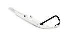 2877679-570 White Assault Axys Gripper Polaris Switchback Ski Oem Rmk