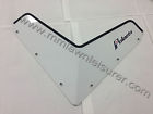 2879100 White Switchback 7 Rush " Windscreen Pro-ride Polaris Rmk Retro Used
