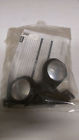 860200080 Wind Handlebar Mirror Deflector Kit Brp