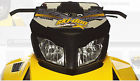 860-2002-16 Windshield Rev-xr Tint Smoke Tundra Rev-xu Ski-doo Oem Windscreen Mxz