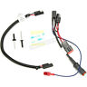 Wire Harness And Mounting Kit