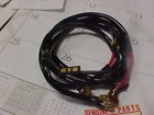 46082-017 Wiring F8 Nos Kawasaki Kv F9 F5 G4 F7 Harness F6 1970-76